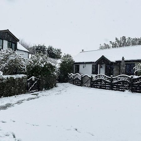 Hallagenna Cottages بودمين المظهر الخارجي الصورة