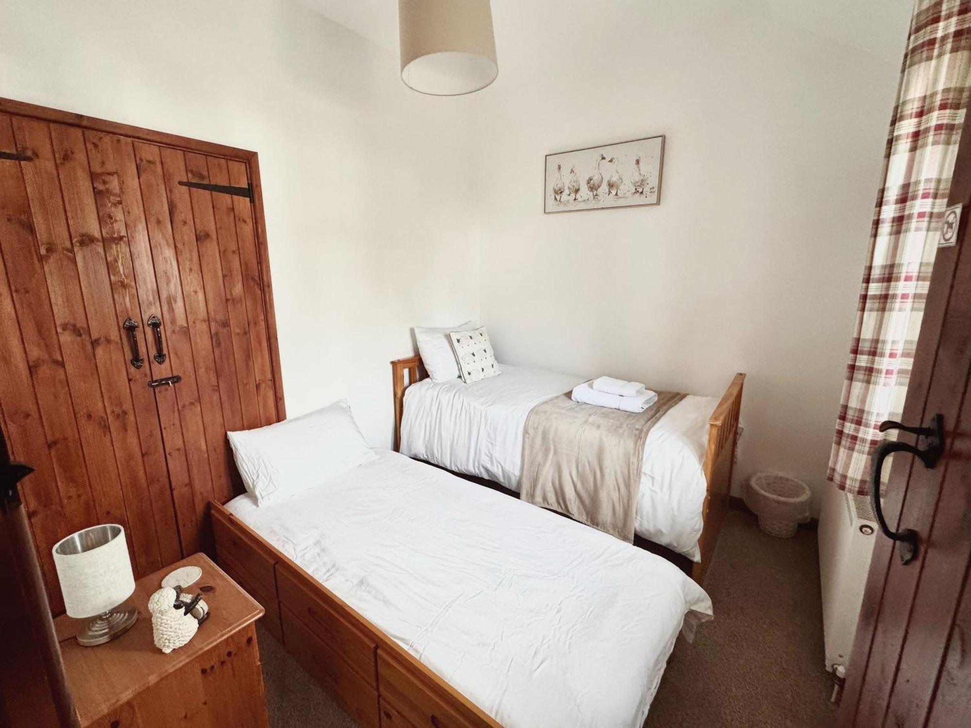 Hallagenna Cottages بودمين المظهر الخارجي الصورة