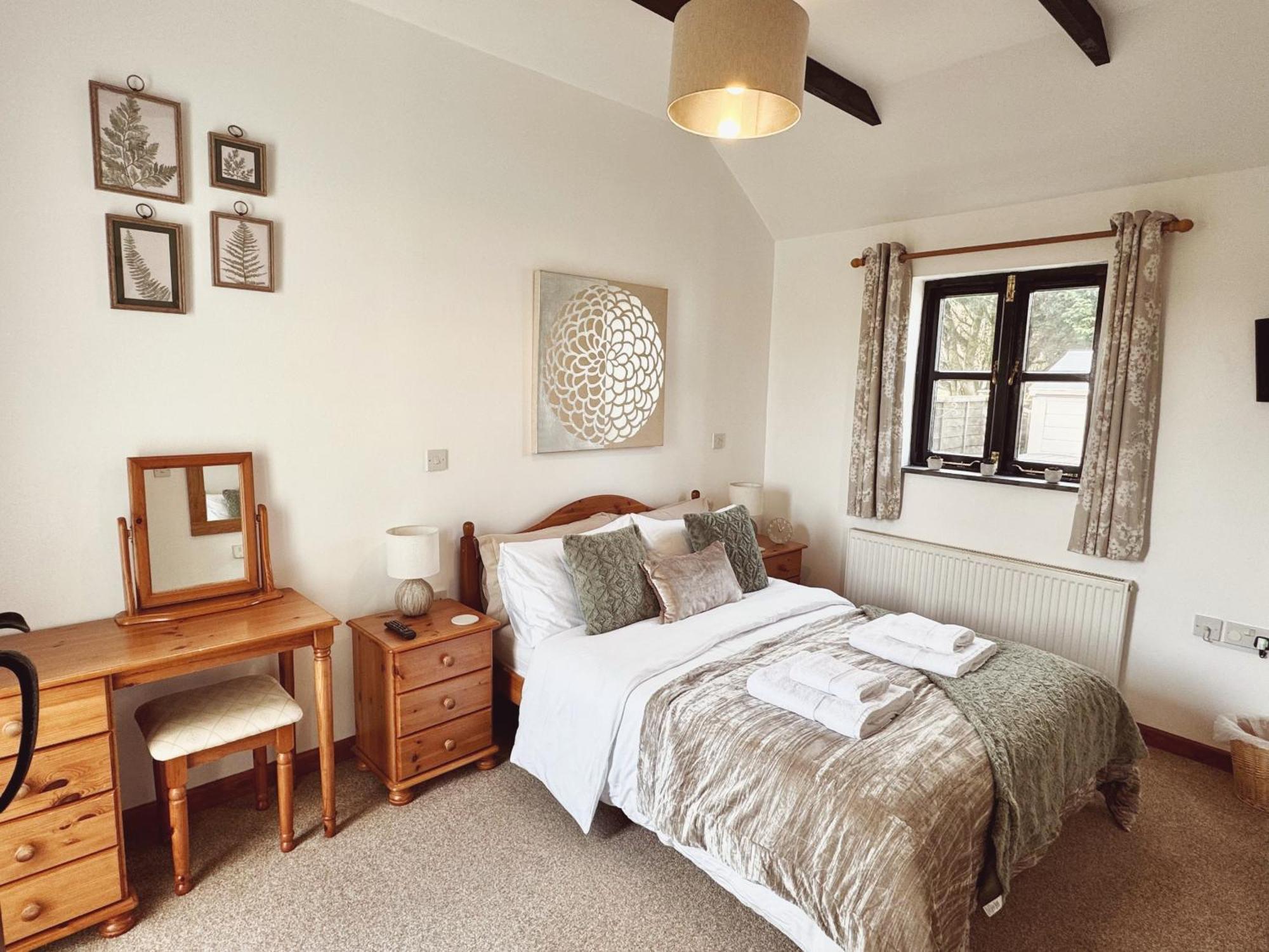 Hallagenna Cottages بودمين المظهر الخارجي الصورة