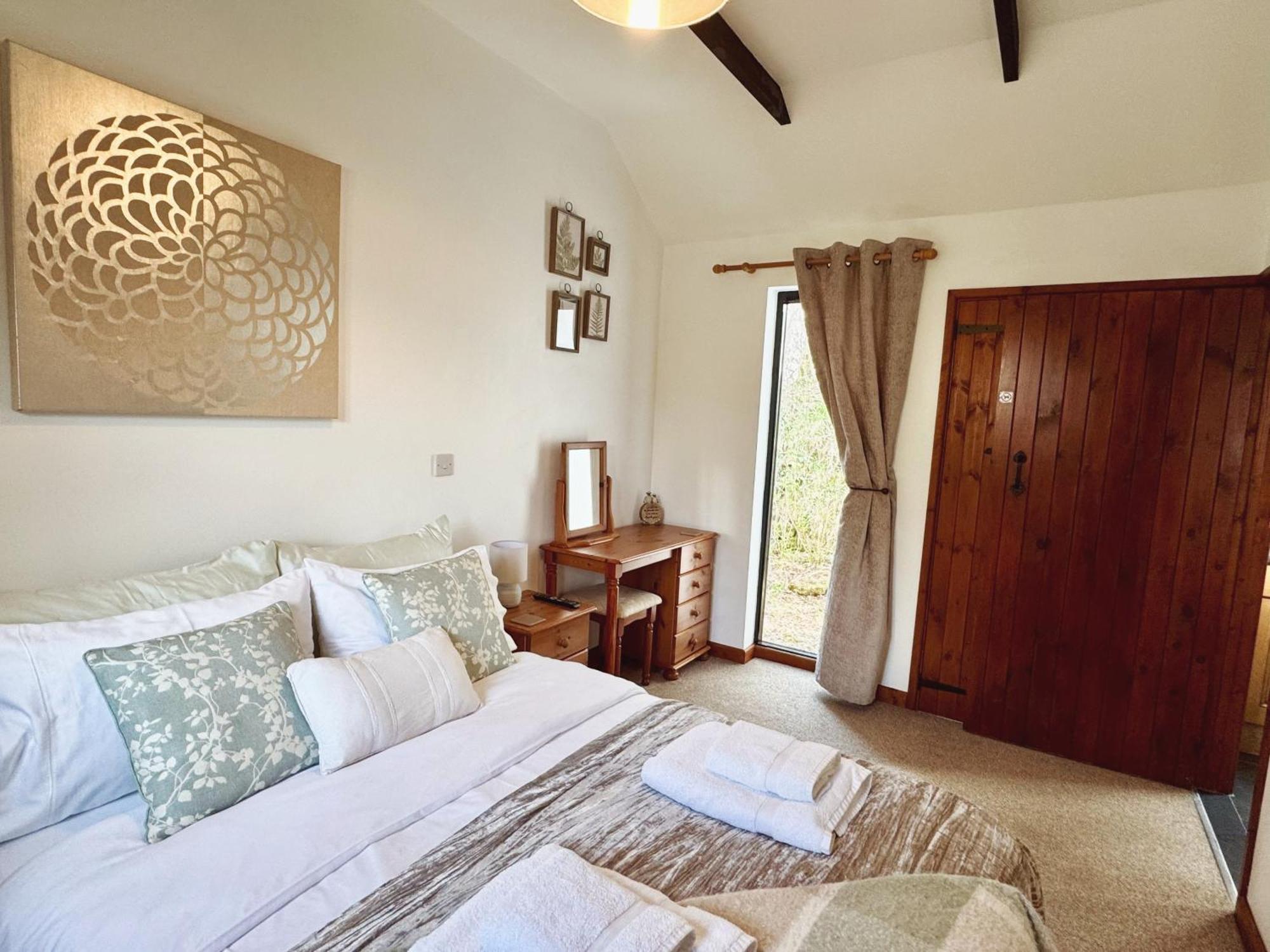Hallagenna Cottages بودمين المظهر الخارجي الصورة