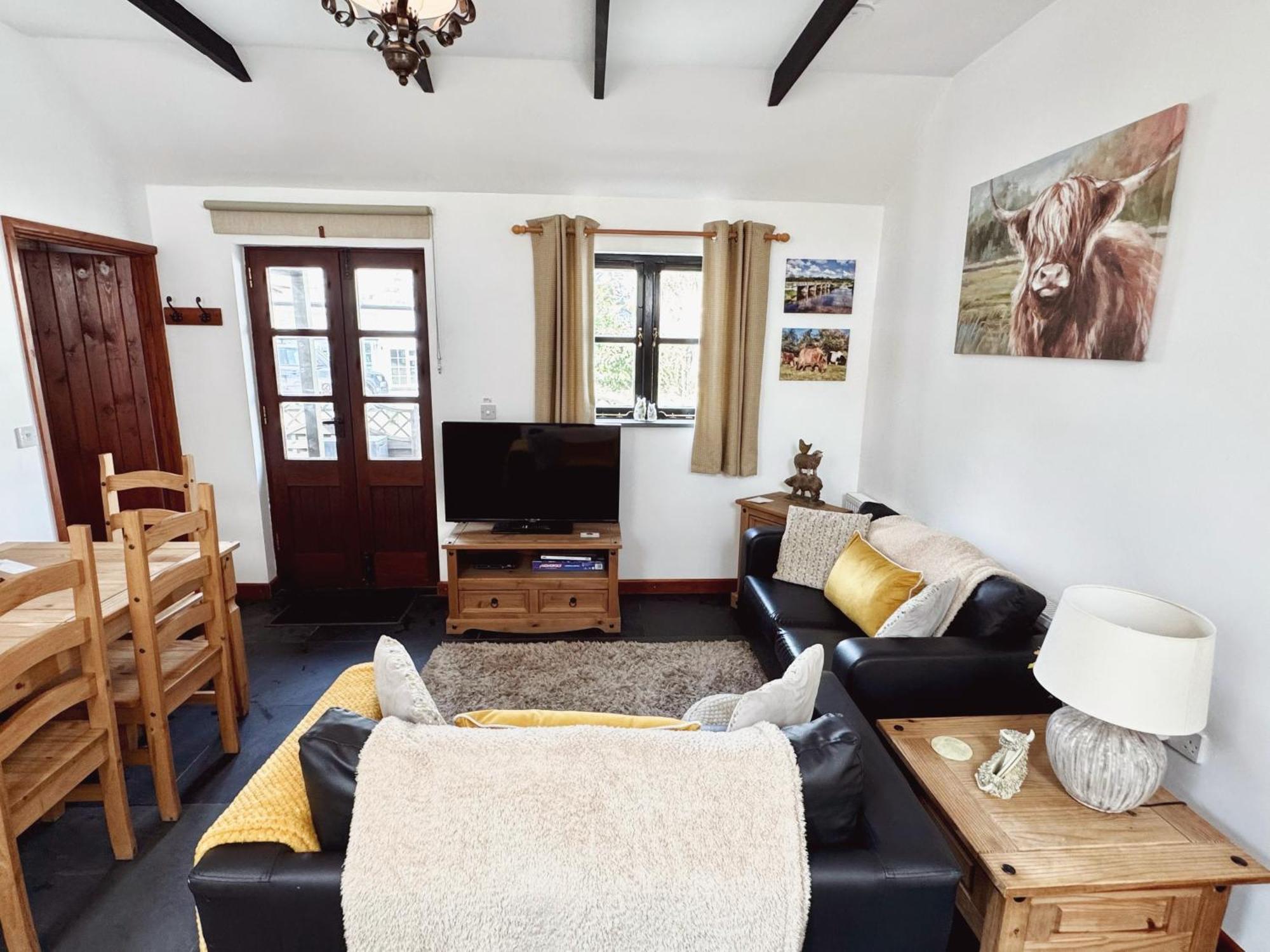 Hallagenna Cottages بودمين المظهر الخارجي الصورة