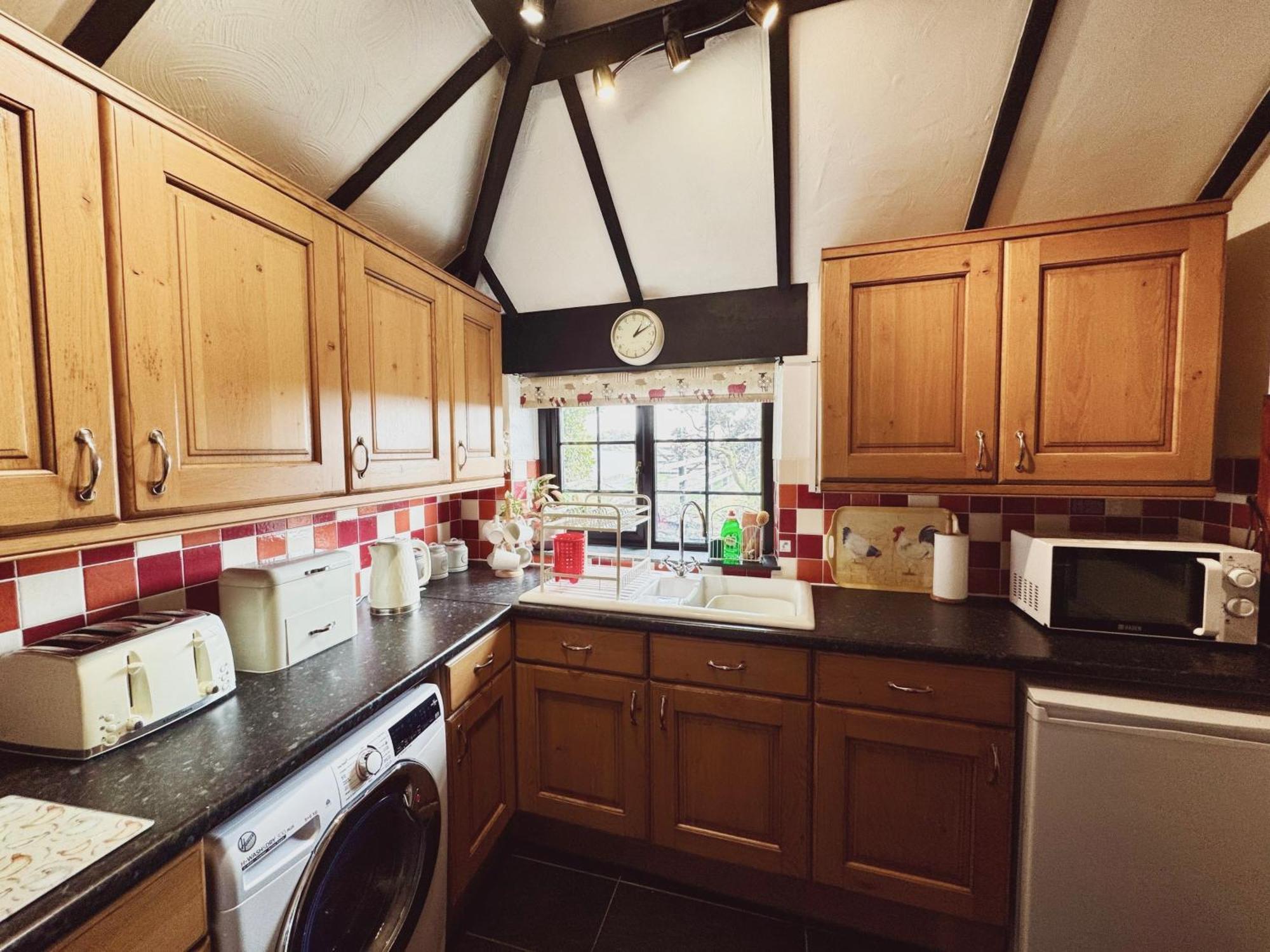 Hallagenna Cottages بودمين المظهر الخارجي الصورة