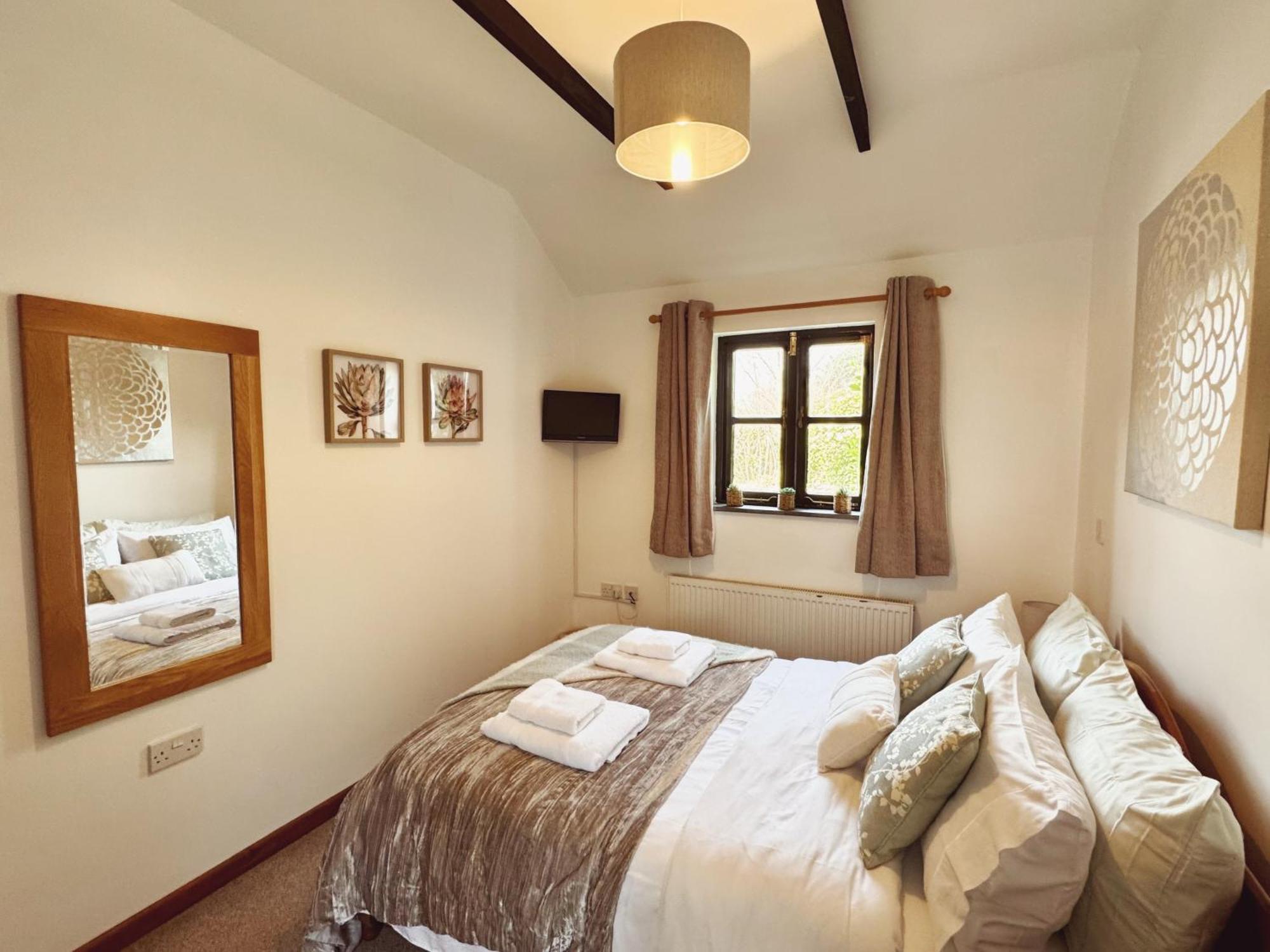Hallagenna Cottages بودمين المظهر الخارجي الصورة