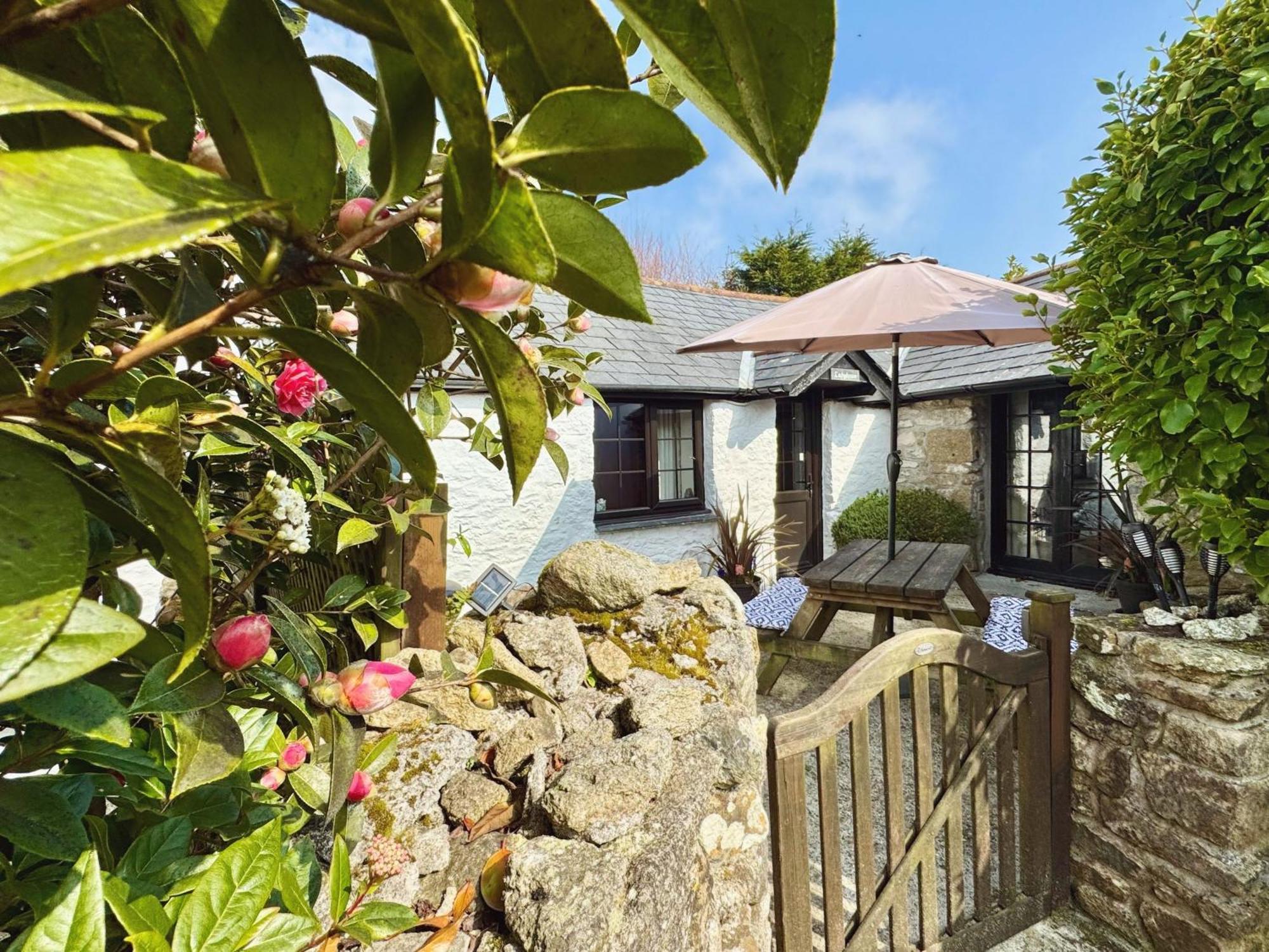 Hallagenna Cottages بودمين المظهر الخارجي الصورة