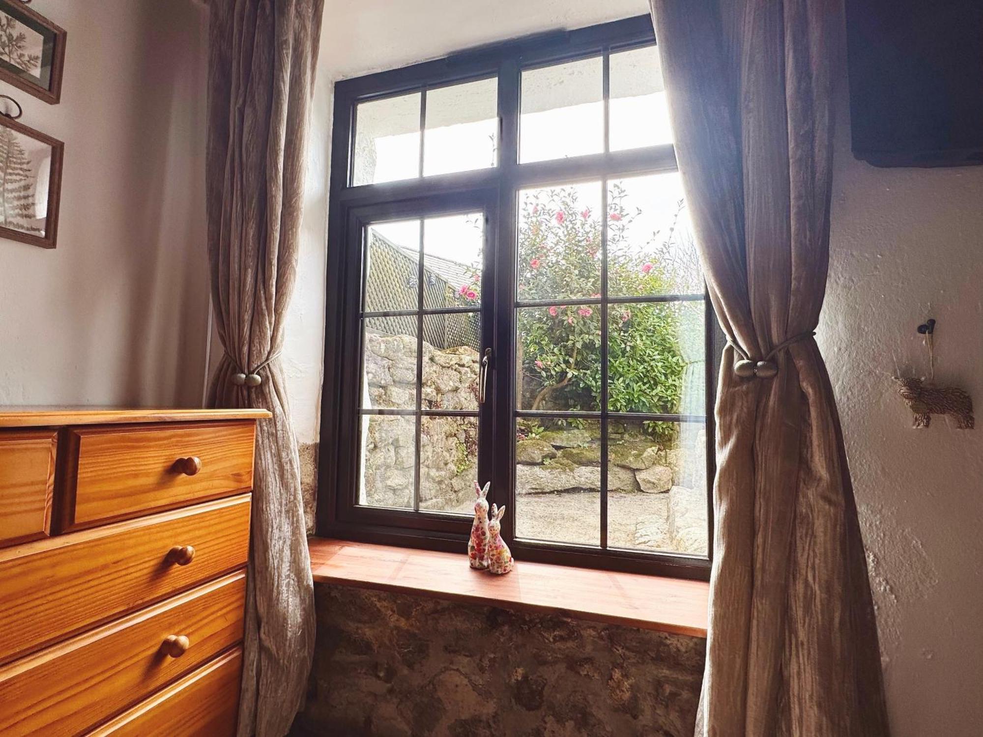Hallagenna Cottages بودمين المظهر الخارجي الصورة