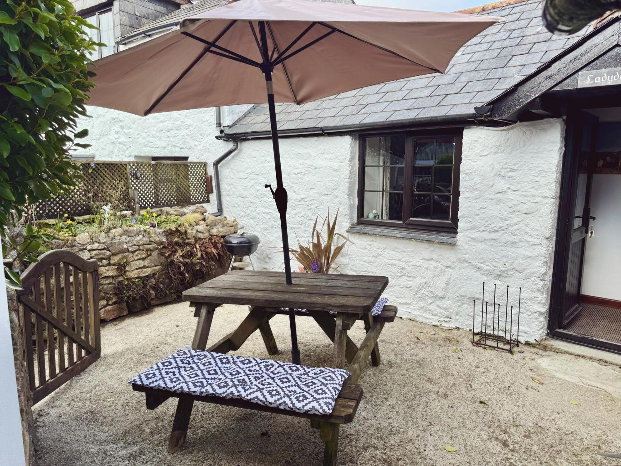 Hallagenna Cottages بودمين المظهر الخارجي الصورة